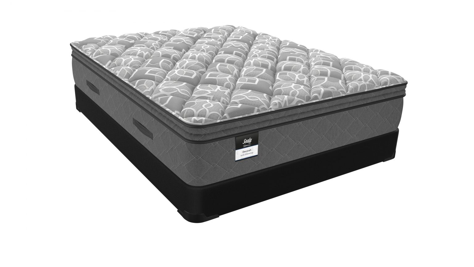 review on sealy posturpedic pillow top mattresses