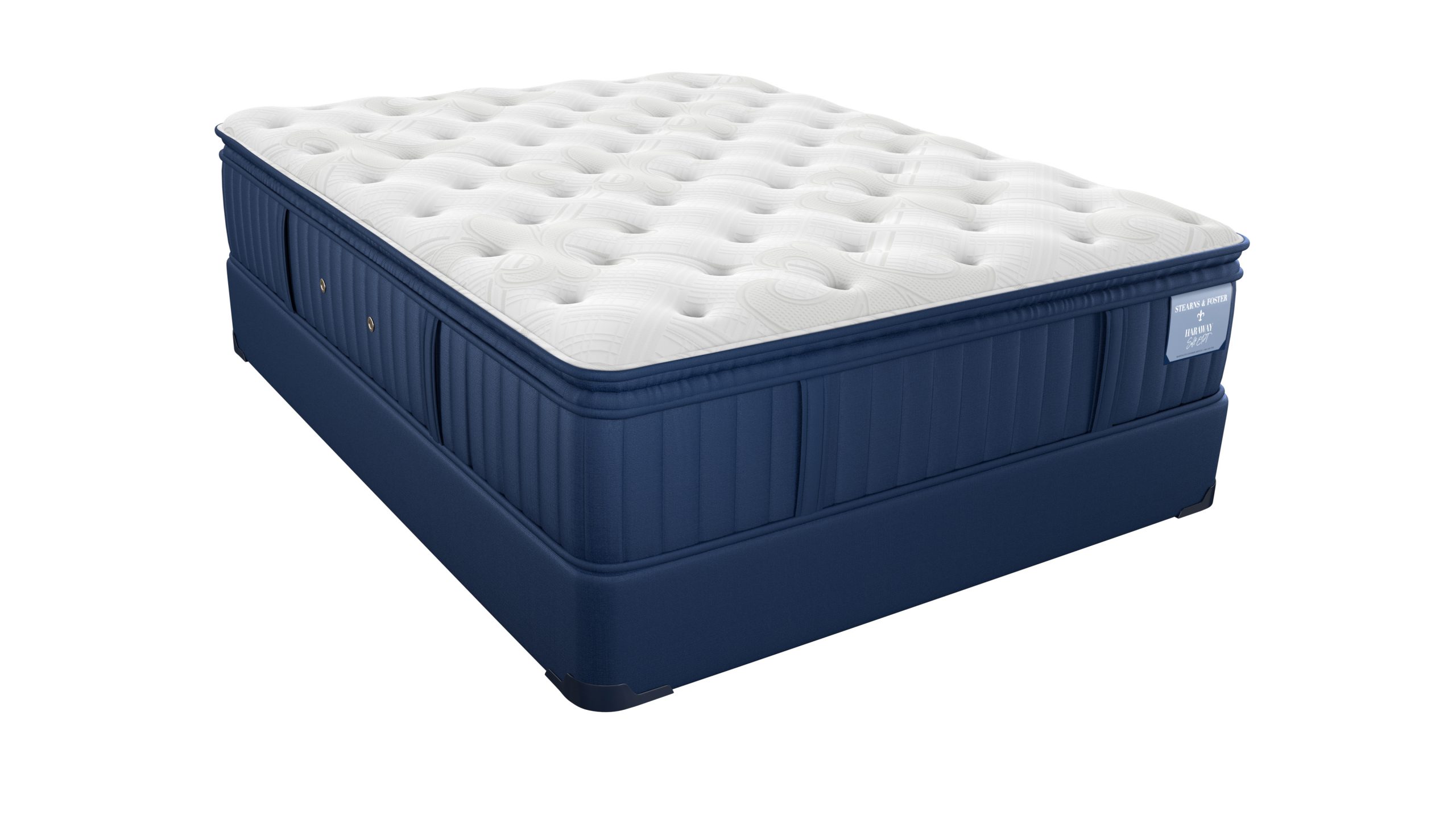 g.s stearns premium achieving luxury firm mattress
